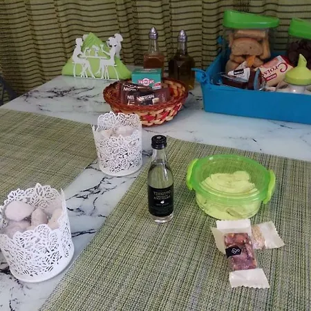 Olive Tree Green Apartamento *
