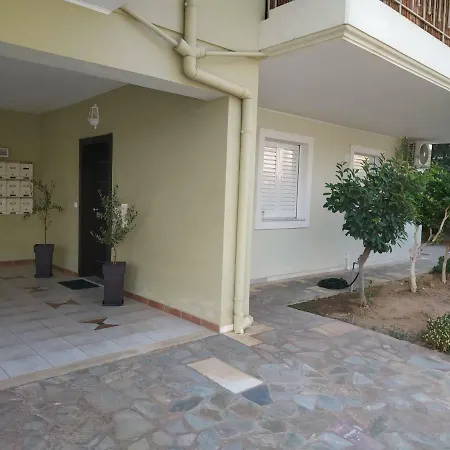 Olive Tree Green Apartamento Nauplia