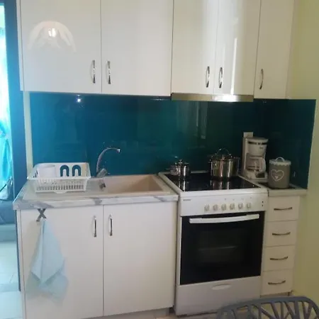Apartamento Olive Tree Green Nauplia