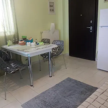 Apartamento Olive Tree Green
