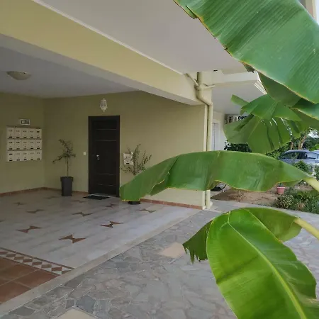Apartment Olive Tree Green Nafplio