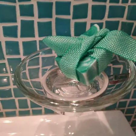 Olive Tree Green *