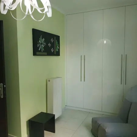 Appartamento Olive Tree Green *