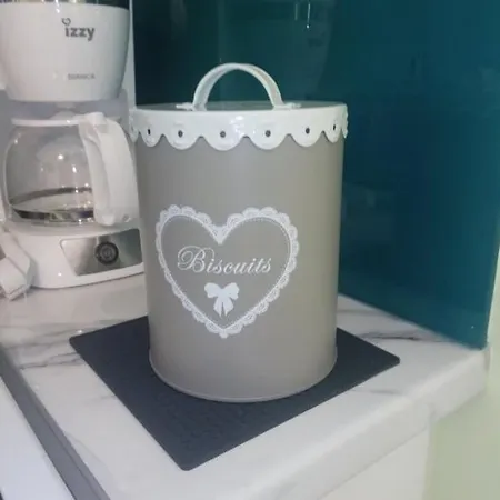 Appartamento Olive Tree Green *