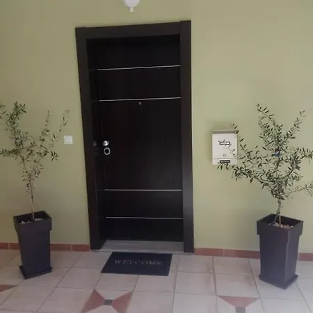 Appartamento Olive Tree Green *