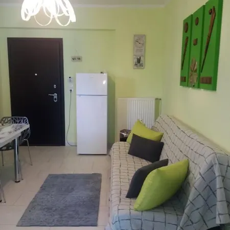 Apartment Olive Tree Green Nafplio