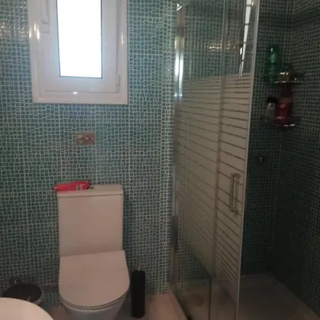 Olive Tree Green Apartment Nafplio