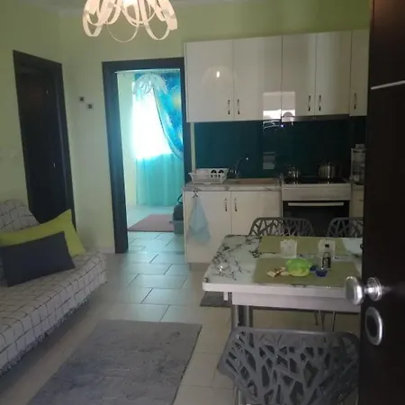 Apartment Olive Tree Green Nafplio